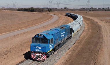 El Gobierno inició la privatización para liquidar el Belgrano Cargas