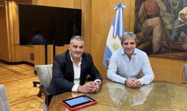 Quién es Fernando Bearzi, el nuevo titular de la ANSES