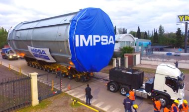 Se concretó la privatización de IMPSA, la primera en la gestión de Javier Milei