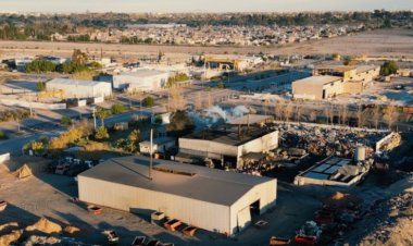 San Juan será sede la expo de Parque Industriales más importante del país