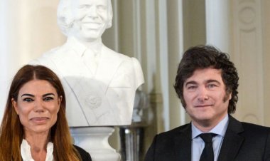 Zulemita Menem dura contra Javier Milei tras su encuentro con Roberto Piazza