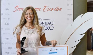 San Juan Escribe: “El concurso es una excelente oportunidad para fomentar la cultura”