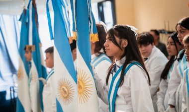 Este es el Calendario Escolar 2025