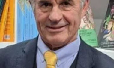 Fernando Jorge Brom es el nuevo subsecretario de Ambiente