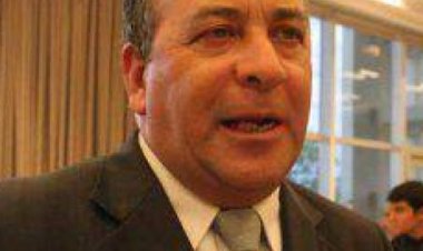 Falleció "Pepe" Strada, un exministro de Gioja