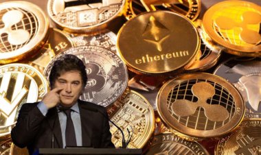 Diputados de UxP harán un pedido de juicio político a Javier Milei por el escándalo cripto