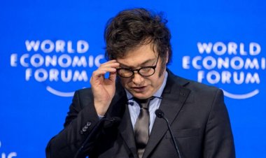 Milei pidió a la Oficina Anticorrupción que decida si hubo "conducta impropia"