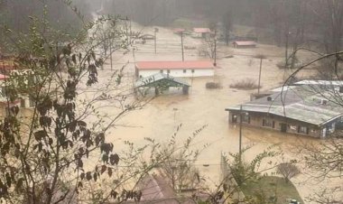 Inundaciones y tormentas dejan nueve muertos en Estados Unidos