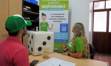 Juego Responsable: cómo detectar señales de alarma ante conductas patológicas