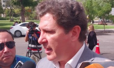 Fernández: celebramos las políticas conjuntas entre San Juan y Mendoza