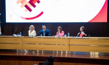 Educación presentó su programa de prevención interdisciplinaria escolar