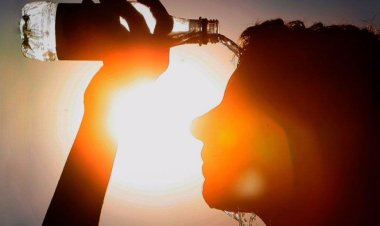 Vuelve a San Juan ola de calor sofocante