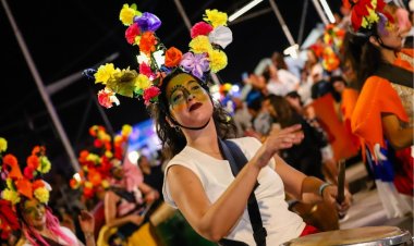 Viví el Carnaval en la Ciudad con un evento para todos