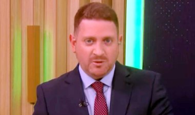 Qué dijo Jonatan Viale el día después de la entrevista con Javier Milei