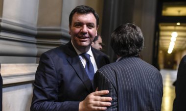 El pliego del juez federal Ariel Lijo no se tratará este viernes en el Senado