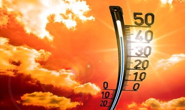 Sofocante: este viernes la máxima podría superar los 40°C