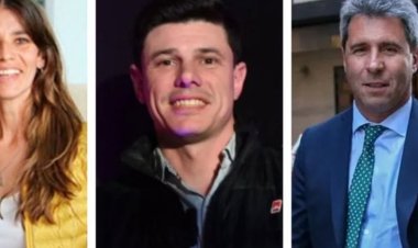 Suspensión de Paso: Cómo votaron los senadores sanjuaninos