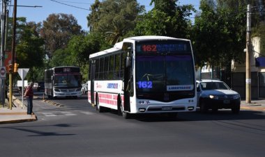 RedTulum informa la modificación de recorridos por el evento Vive el Carnaval