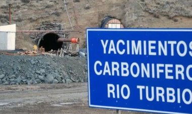 El Gobierno anunció que transforma Yacimiento Carbonífero de Río Turbio en una Sociedad Anónima