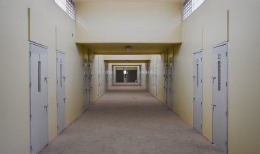 Detienen a un penitenciario tras intentar ingresar cocaína al penal