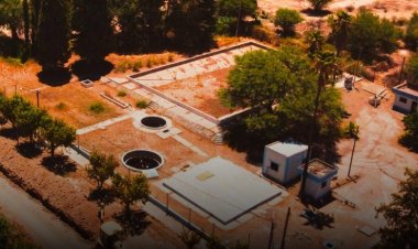 Fideicomisos mineros permitirán abastecimiento de agua a comunidades de Jáchal