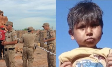 Interpol declaró alerta amarilla por la desaparición de Lian