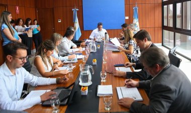Este jueves 27 de febrero sesionará la Legislatura