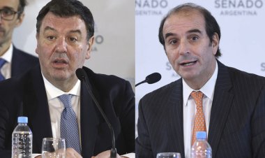 Corte Suprema: Javier Milei nombró a Ariel Lijo y Manuel García-Mansilla por decreto