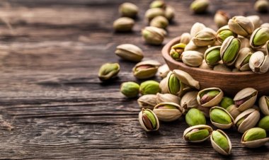 San Juan consolida su liderazgo como productor de pistacho en el país