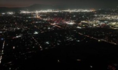 Apagón en Chile dejó al 98 % de la población sin luz y decretaron toque de queda