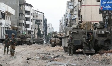 Hamás anuncia un acuerdo para que Israel libere a los presos palestinos pendientes