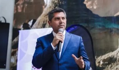 Orrego estará presente en la feria minera PDAC 2025 en Canadá