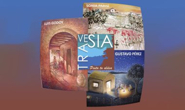 “Travesía. Pinta tu aldea”: un encuentro con el arte territorial en la Ciudad