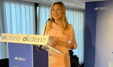 Tras más de dos meses de silencio, reapareció Fabiola Yañez