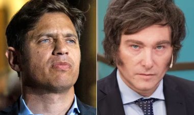 El arco opositor salió a repudiar la avanzada de Javier Milei contra Axel Kicillof