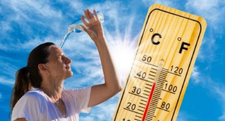 Ante temperaturas extremas y el EPRE supervisará el uso de la energía