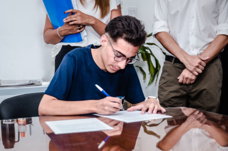 Jóvenes cauceteros vivirán su primera experiencia laboral