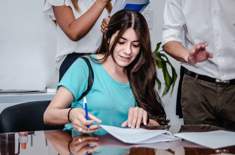 Jóvenes cauceteros vivirán su primera experiencia laboral