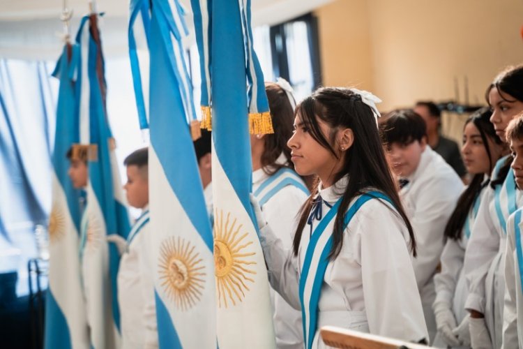 Este es el Calendario Escolar 2025