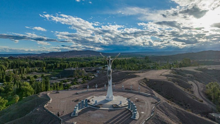 Circuitos religiosos en San Juan: templos y santuarios con historia