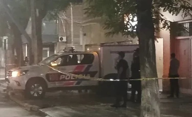 Muere una joven en un hotel alojamiento de Capital