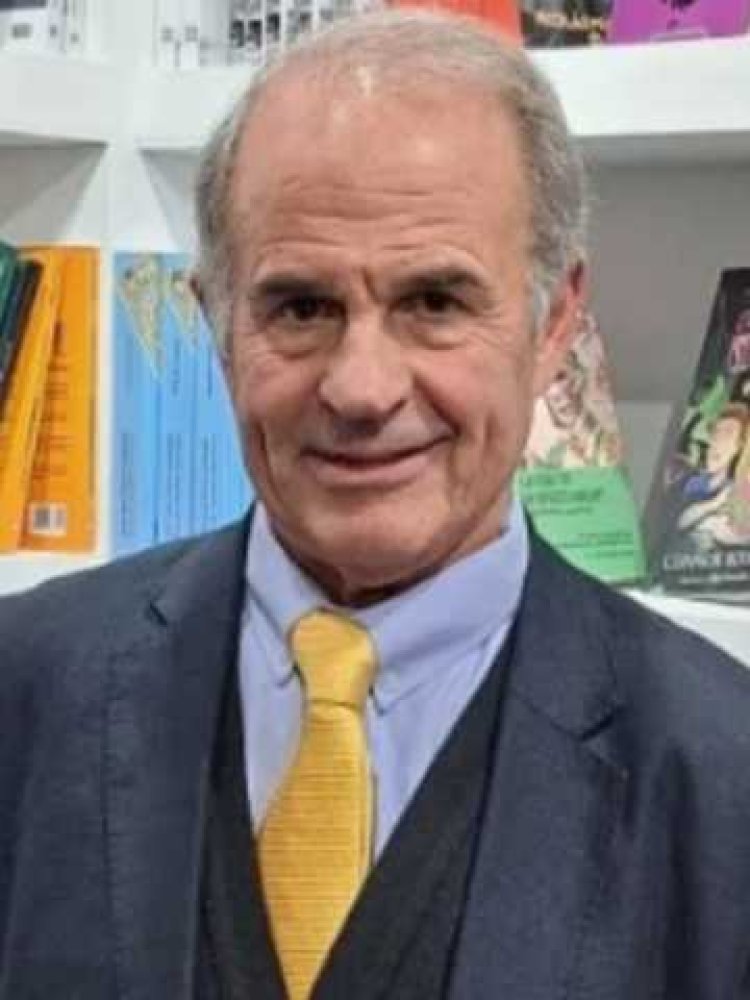 Fernando Jorge Brom es el nuevo subsecretario de Ambiente