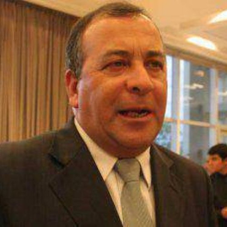 Falleció "Pepe" Strada, un exministro de Gioja