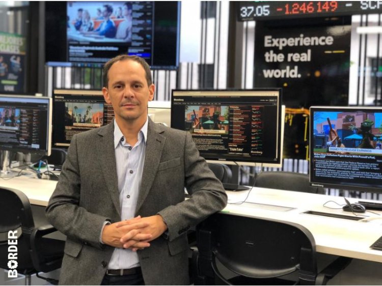 Spotorno explicó cuándo se sentirá la baja de la inflación en los hogares