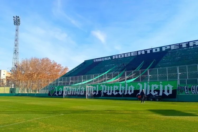 San Martín habilitó la venta de entradas para el partido con Belgrano