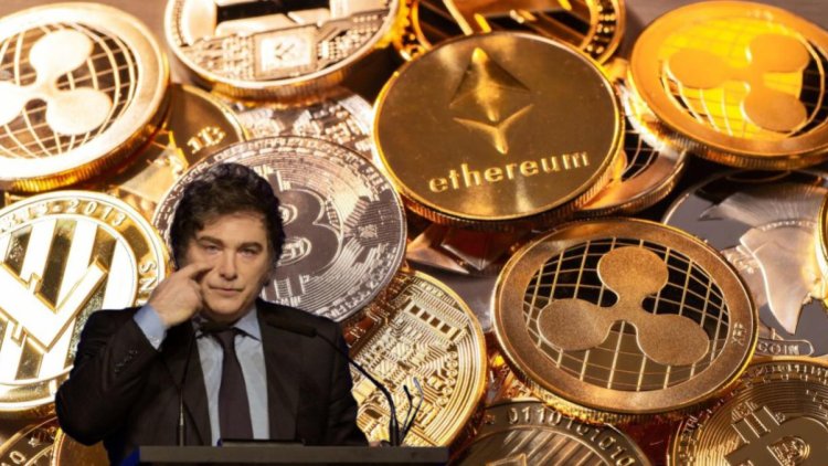 Diputados de UxP harán un pedido de juicio político a Javier Milei por el escándalo cripto