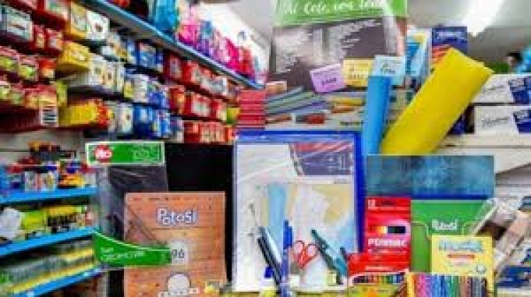 La canasta escolar demanda el 35% de un salario mínimo