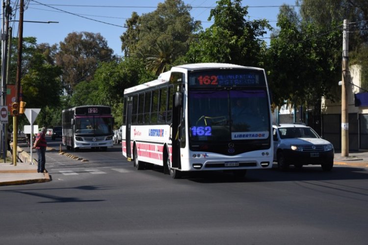 RedTulum informa la modificación de recorridos por el evento Vive el Carnaval