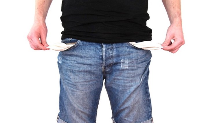 "No llegar a fin de mes": la mayor preocupación de los argentinos