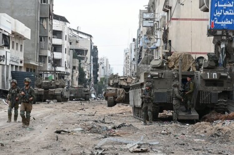 Hamás anuncia un acuerdo para que Israel libere a los presos palestinos pendientes